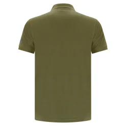 Cratex Werkshirts<Polo Rijswijk groen S