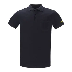 Cratex Werkshirts<Polo Rijswijk navy S