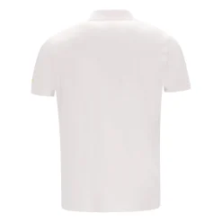 Cratex Werkshirts<Polo Rijswijk wit S
