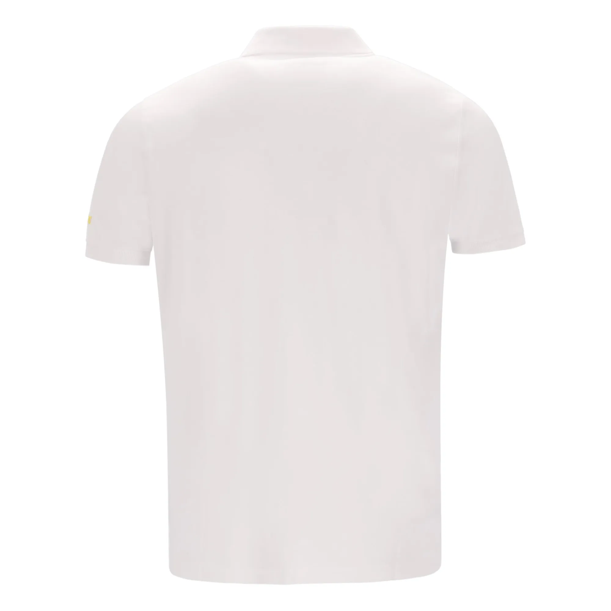 Cratex Werkshirts<Polo Rijswijk wit S