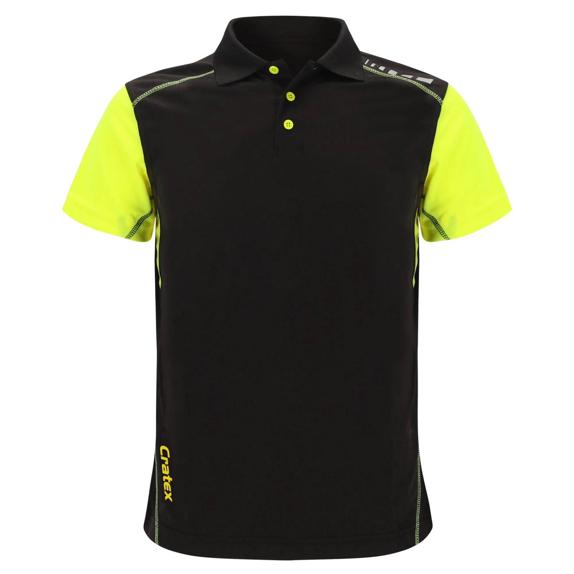 Cratex Werkshirts<Polo Savona S