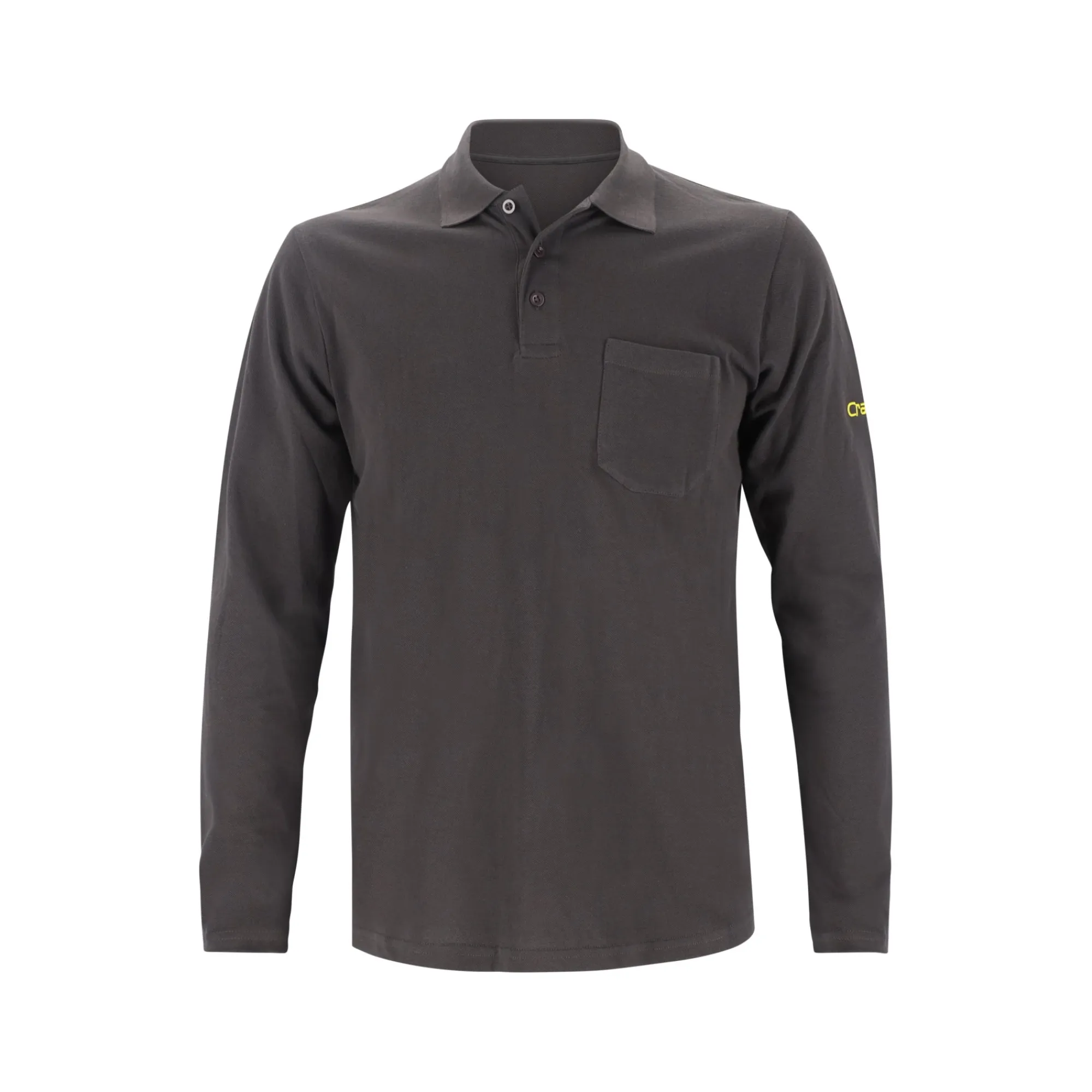 Cratex Werkshirts<Polo Sliedrecht antra S