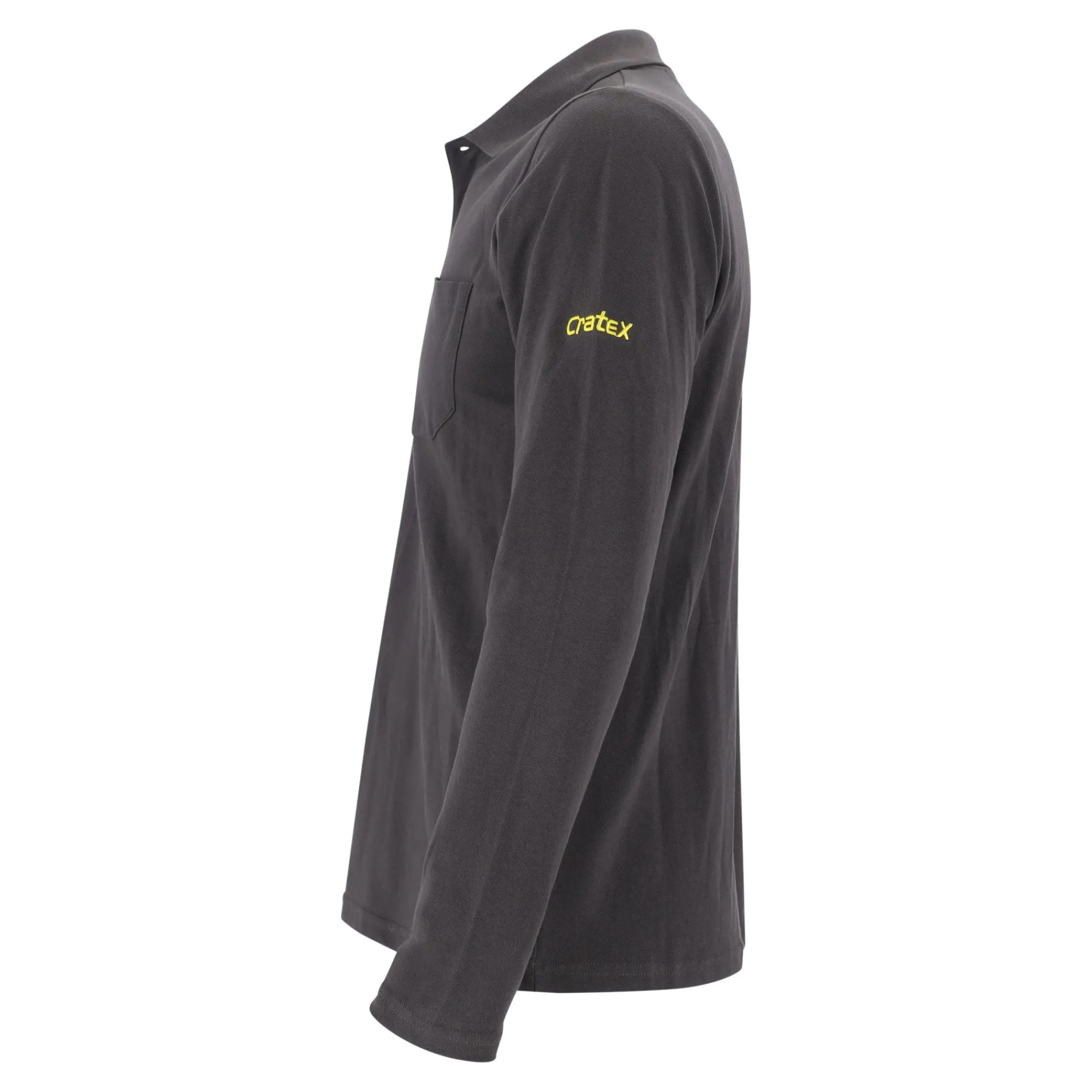 Cratex Werkshirts<Polo Sliedrecht antra S
