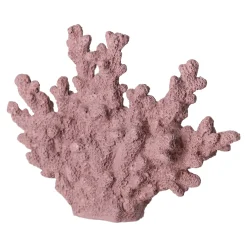 Natural Collections Woondecoratie<Polyresin beeld 18 x 4 x 13 cm - 2 assorti