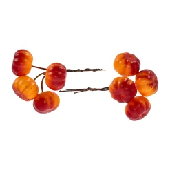 O'malley Woondecoratie<Pompoen mini mix