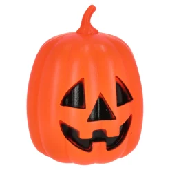 Van Cranenbroek Woondecoratie<Pompoen plastic 20x25cm