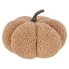 Van Cranenbroek Woondecoratie<Pompoen zacht bruin 21x17 cm