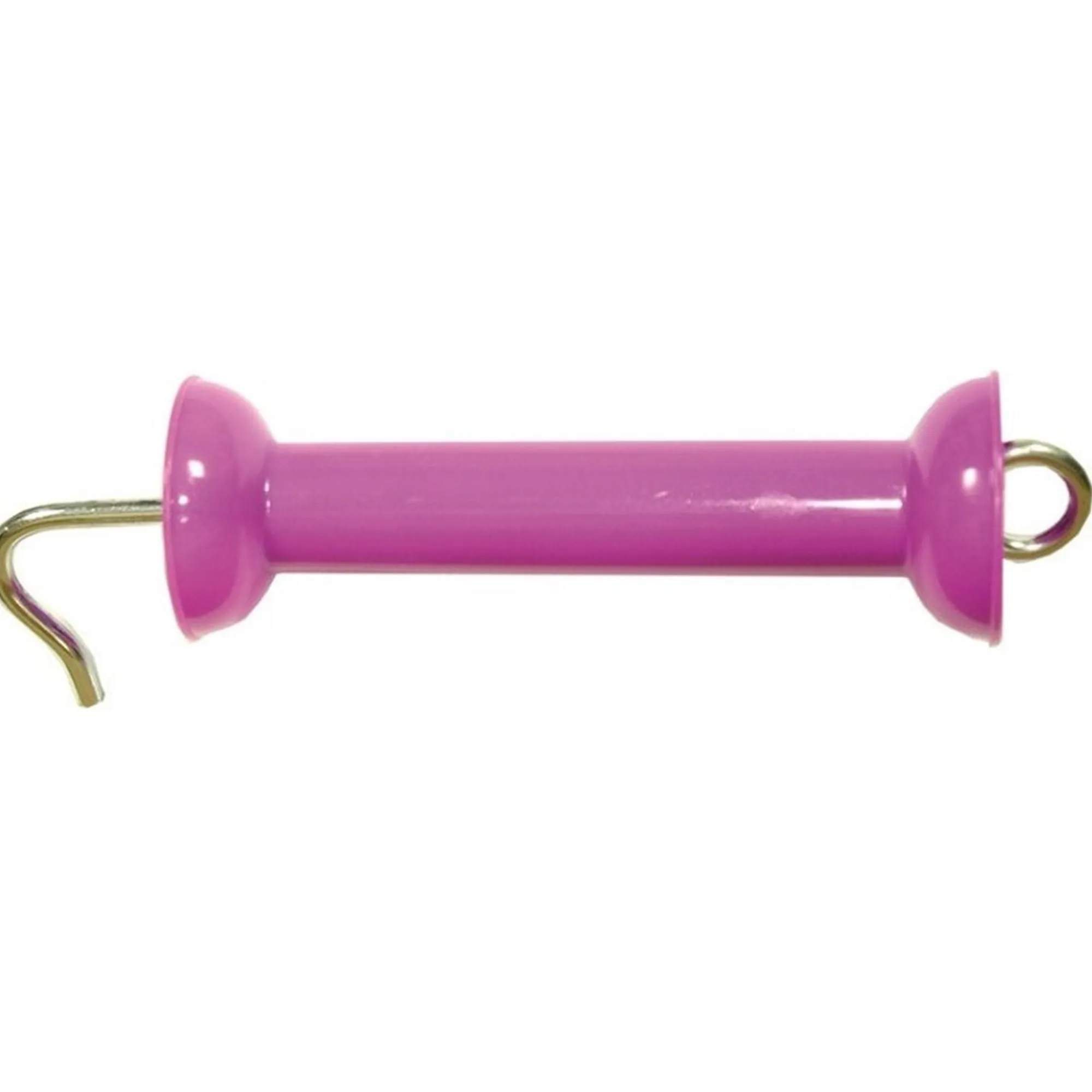Koltec Afrastering<Poortgreep oog violet