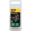 Stanley Bouw<Popnagels 3x3mm 1-PAA42T