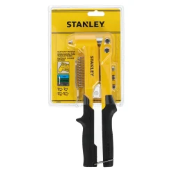 Stanley Bouw<Popnageltang 6-MR100