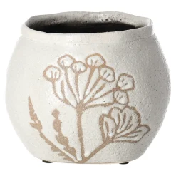 Van Cranenbroek Vazen En Potten<Pot Cambrai 13 x 10 cm