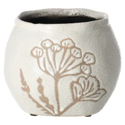 Van Cranenbroek Vazen En Potten<Pot Cambrai 15 x 12 cm