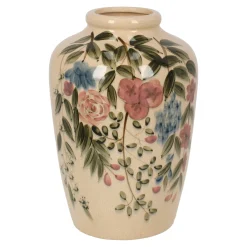 Vazen En Potten<Pot flowers 30 cm
