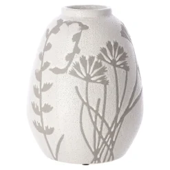 Van Cranenbroek Vazen En Potten<Pot Nesle 16 x 21 cm