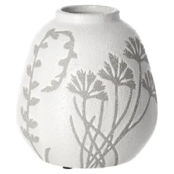 Van Cranenbroek Vazen En Potten<Pot Nesle 14 x 15 cm