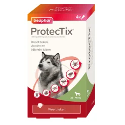 Beaphar Hondenverzorging<ProtecTix hond 25-40kg