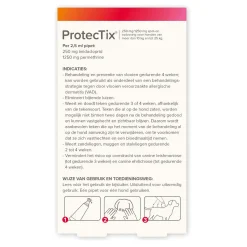 Beaphar Hondenverzorging<ProtecTix hond 10-25kg