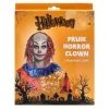 Van Cranenbroek Accessoires<Pruik horror clown