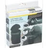 Dunlop Autoaccessoires<Prullenbak auto 16 x 20,5 cm
