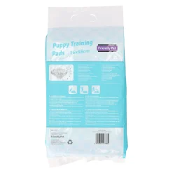 Friendly Pet Hondenverzorging<Puppy training pad 56x56cm 15st FP