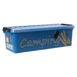 Sunware Camping Benodigheden<Q-Line camping box 9.5 L