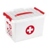 Sunware Opbergen<Q-Line first aid box 22L