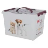 Sunware Opbergen<Q-Line pet decor 22L