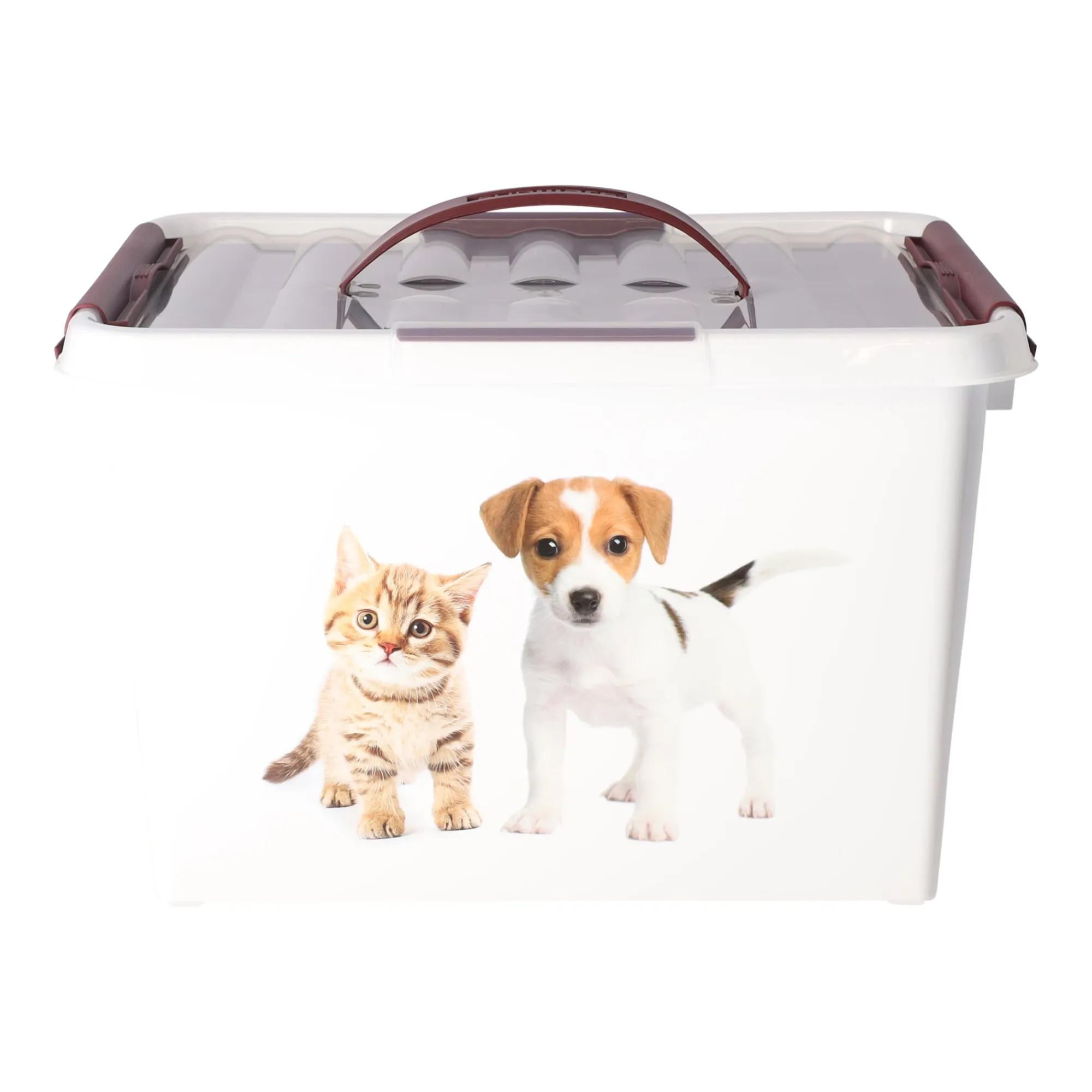 Sunware Opbergen<Q-Line pet decor 22L