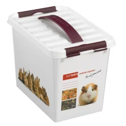 Sunware Opbergen<Q-Line pet decor 9L