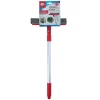 Dirt Devil Schoonmaken<Raamreiniger 2in1 telesc 43-73cm