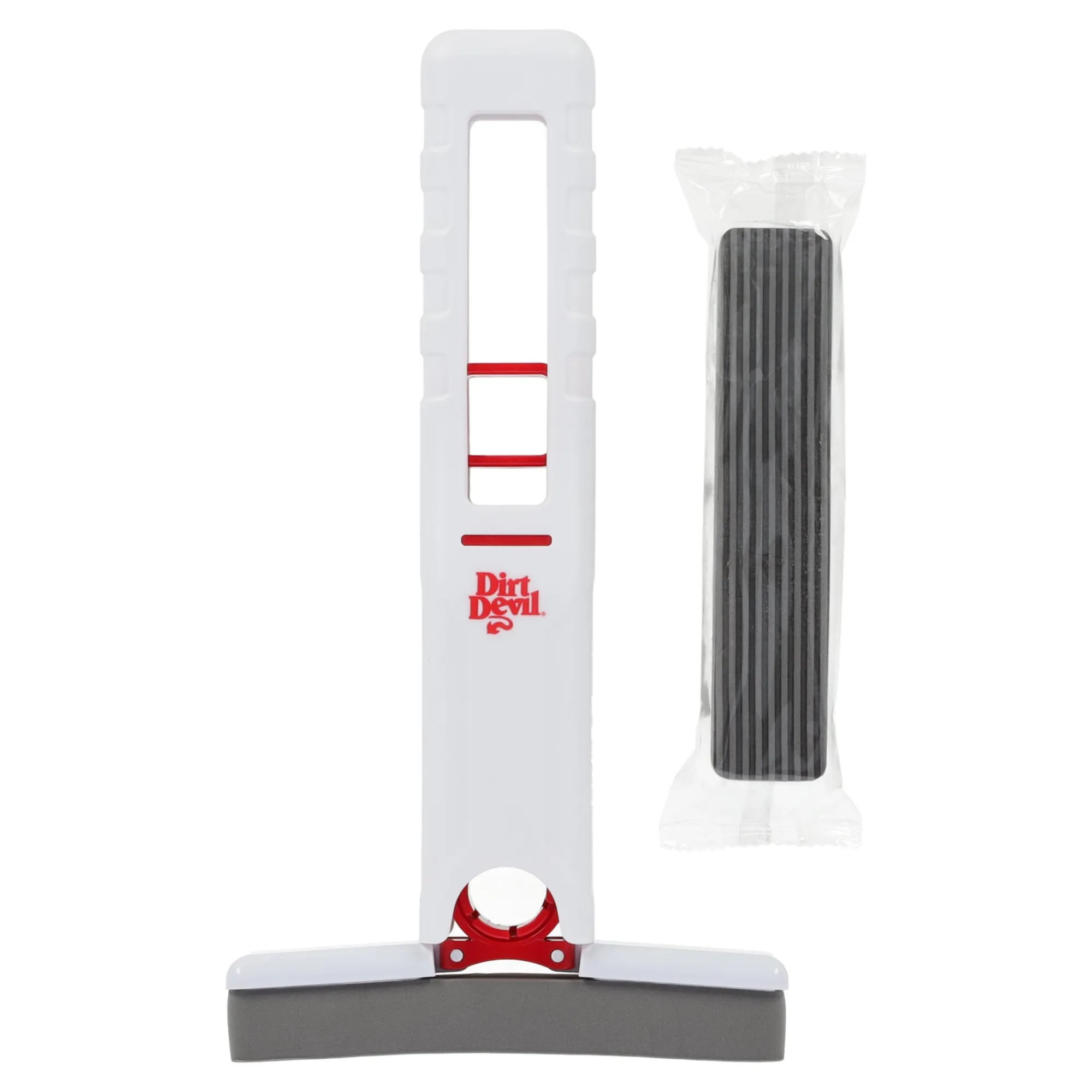 Dirt Devil Schoonmaken<Raamwisser mini