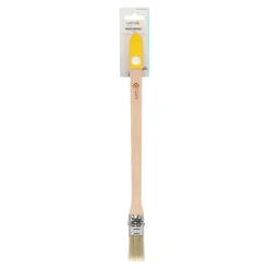 Lotus Verfspullen<Radiatorkwast 25 mm waterbasis