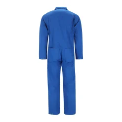Cratex Werkbroeken<Rallyoverall blauw 46