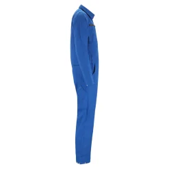 Cratex Werkbroeken<Rallyoverall blauw 46