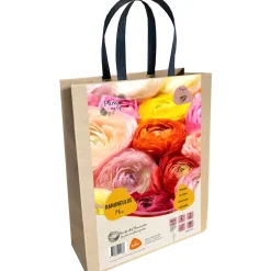 Baltus Bodemverbeteraars<Ranonkel Flower my life giftbag