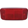 Dunlop Fietsspullen<Reflector fiets achter