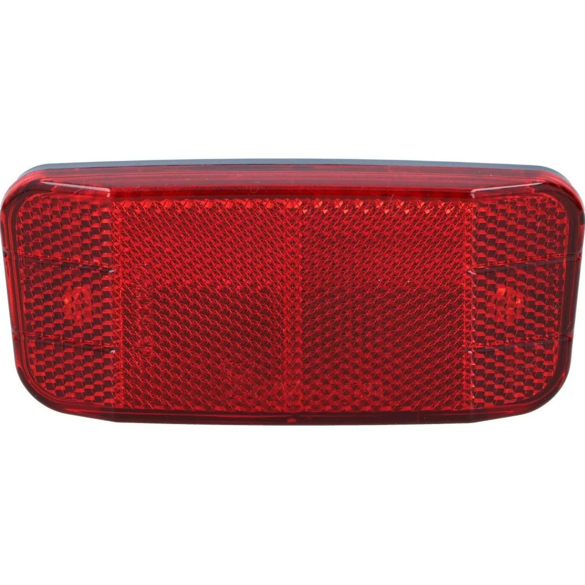 Dunlop Fietsspullen<Reflector fiets achter