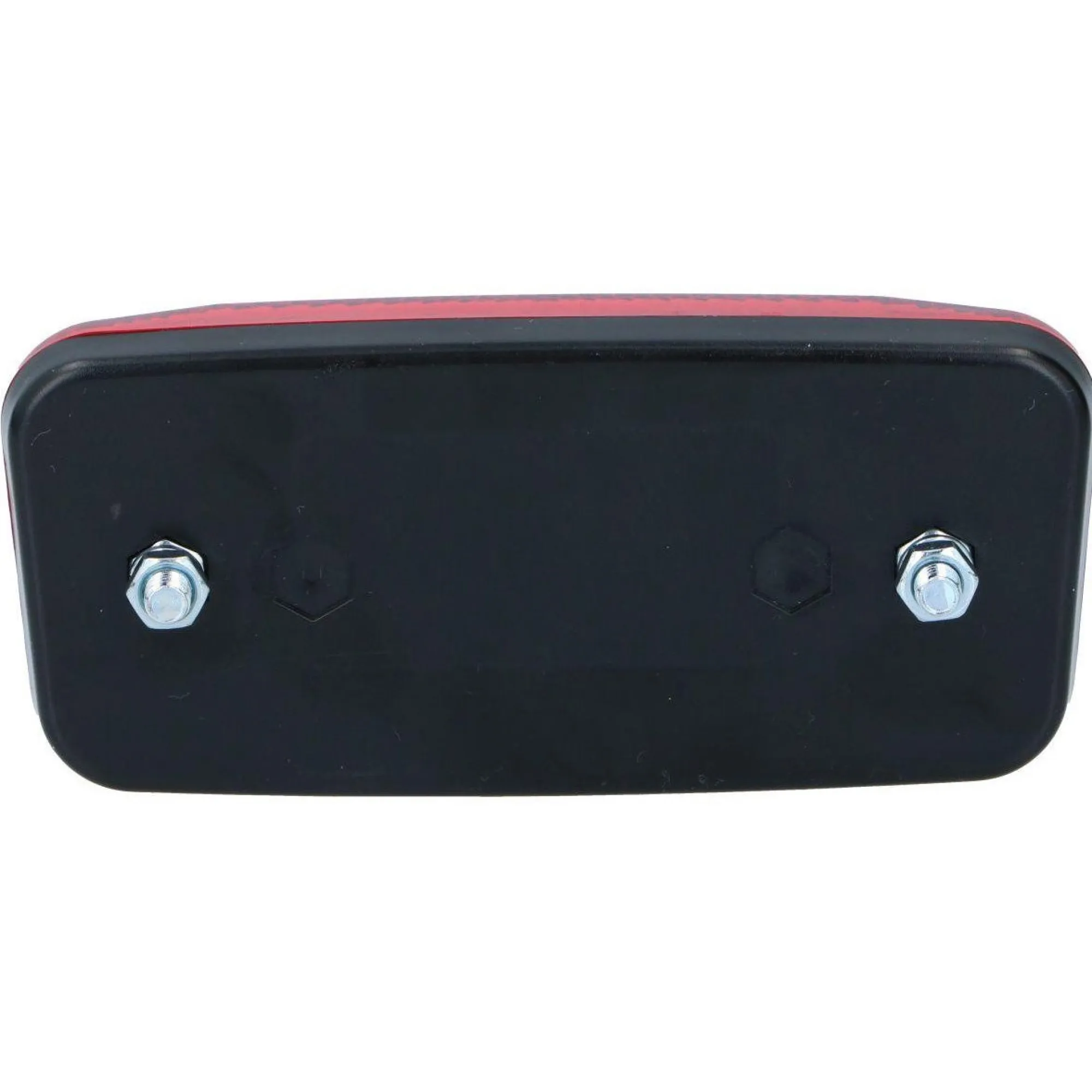 Dunlop Fietsspullen<Reflector fiets achter