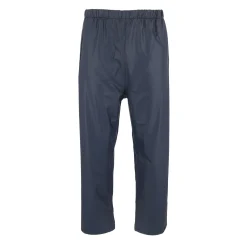 Cratex Werkregenkleding<Regenbroek H Limerick blauw S