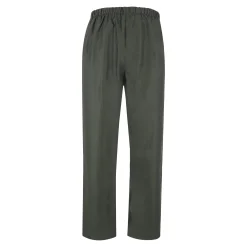 Cratex Werkregenkleding<Regenbroek H Limerick groen S
