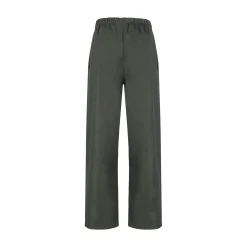 Cratex Werkregenkleding<Regenbroek H Limerick groen S