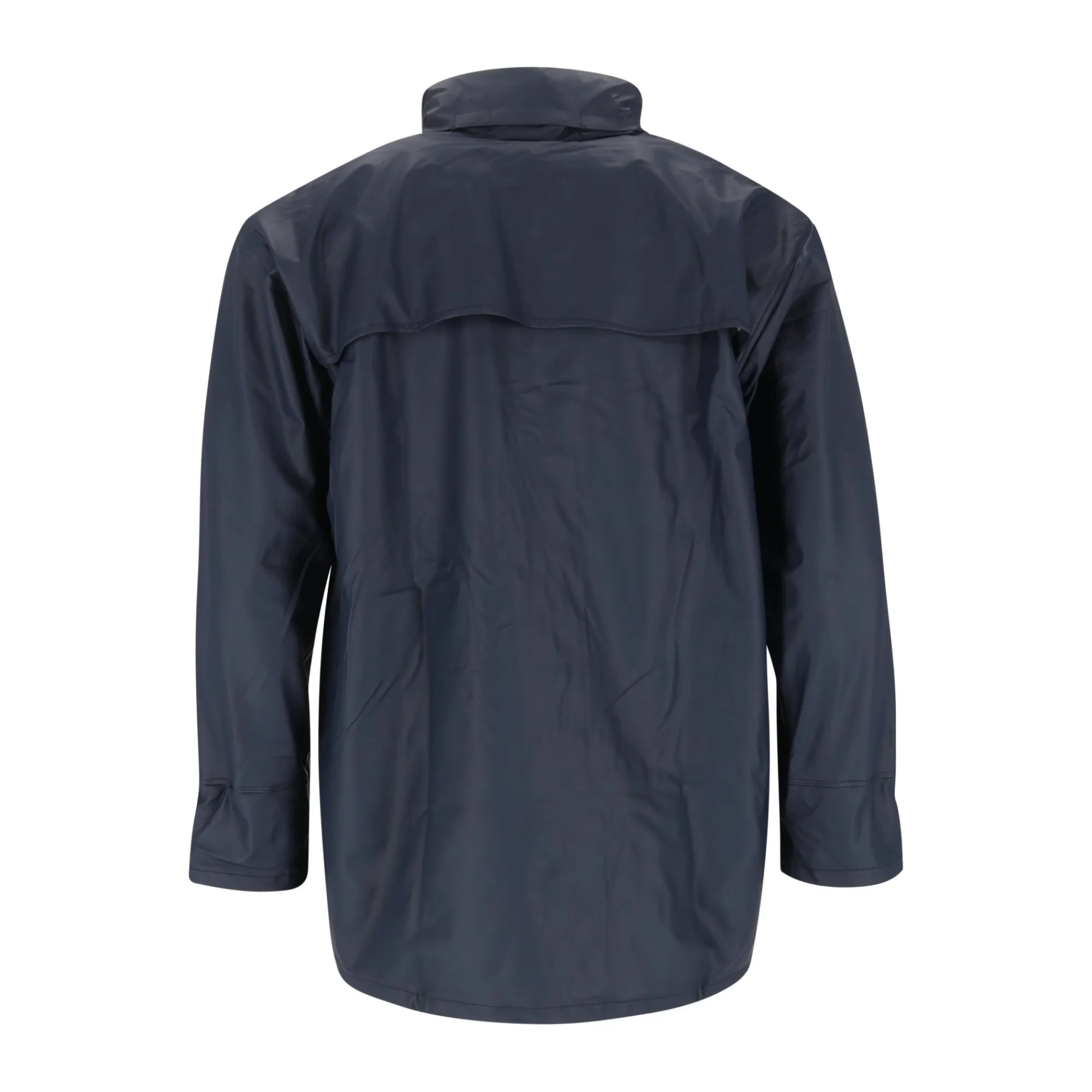 Cratex Werkregenkleding<Regenjas Dublin blauw S