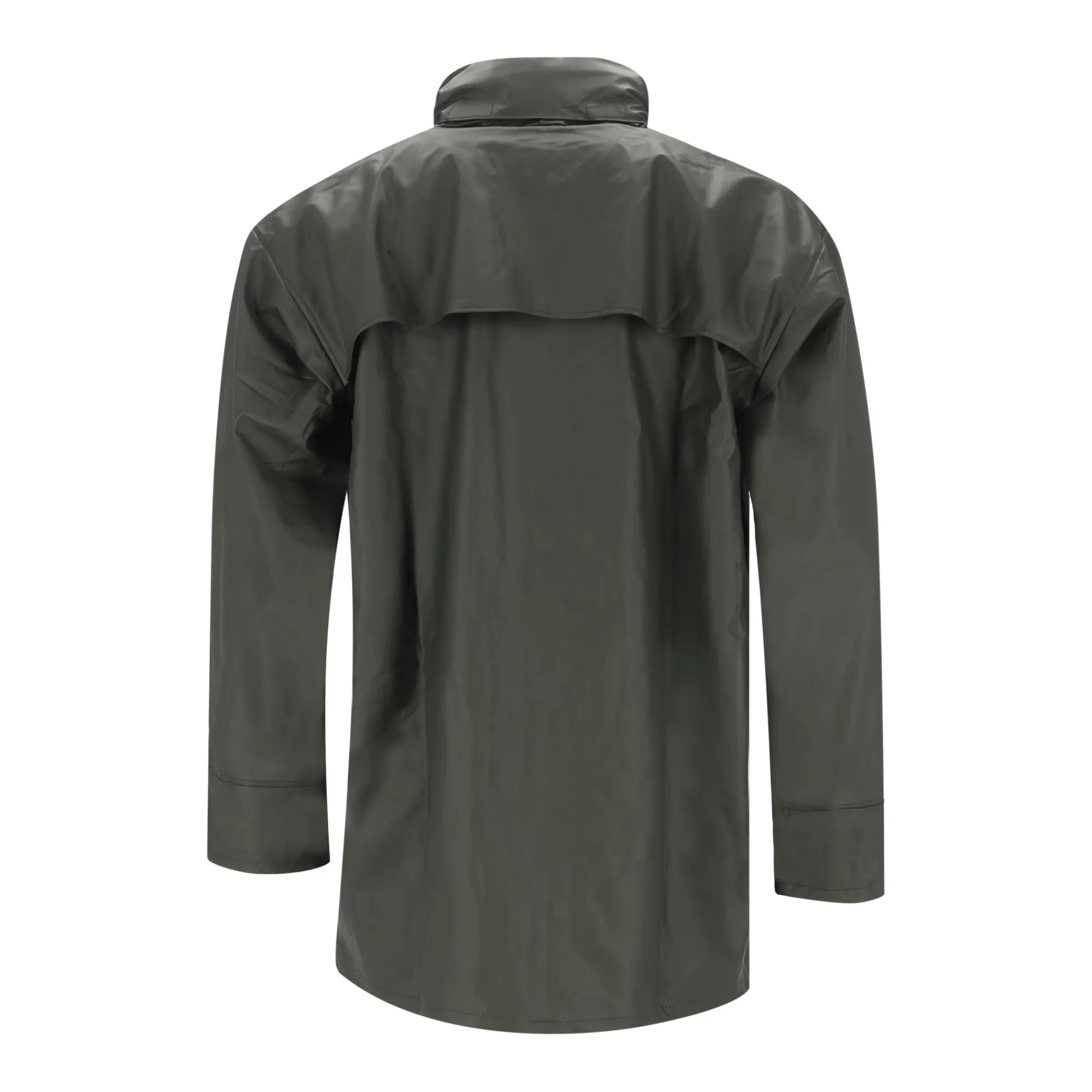 Cratex Werkregenkleding<Regenjas Dublin groen S