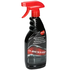 Dunlop Autoreiniging En Onderhoud<Reiniger bekleding auto 500ml