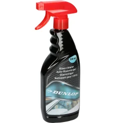 Dunlop Autoreiniging En Onderhoud<Reiniger glas 500ml