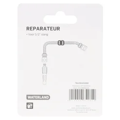 Waterland Pompen En Sproeien<Reparateur 1/2"
