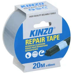 Kinzo Bouw<Reparatietape 20m x 48mm