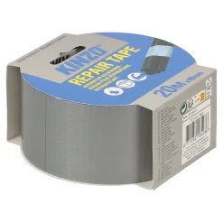 Kinzo Bouw<Reparatietape 20m x 48mm