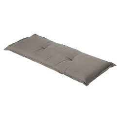 Madison Tuinkussens<Rib liver bankkussen 150x48