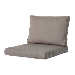 Madison Tuinkussens<Rib liver F116 loungek 60x40 rug